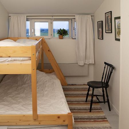 Hambo Hostel Hammenhög Buitenkant foto