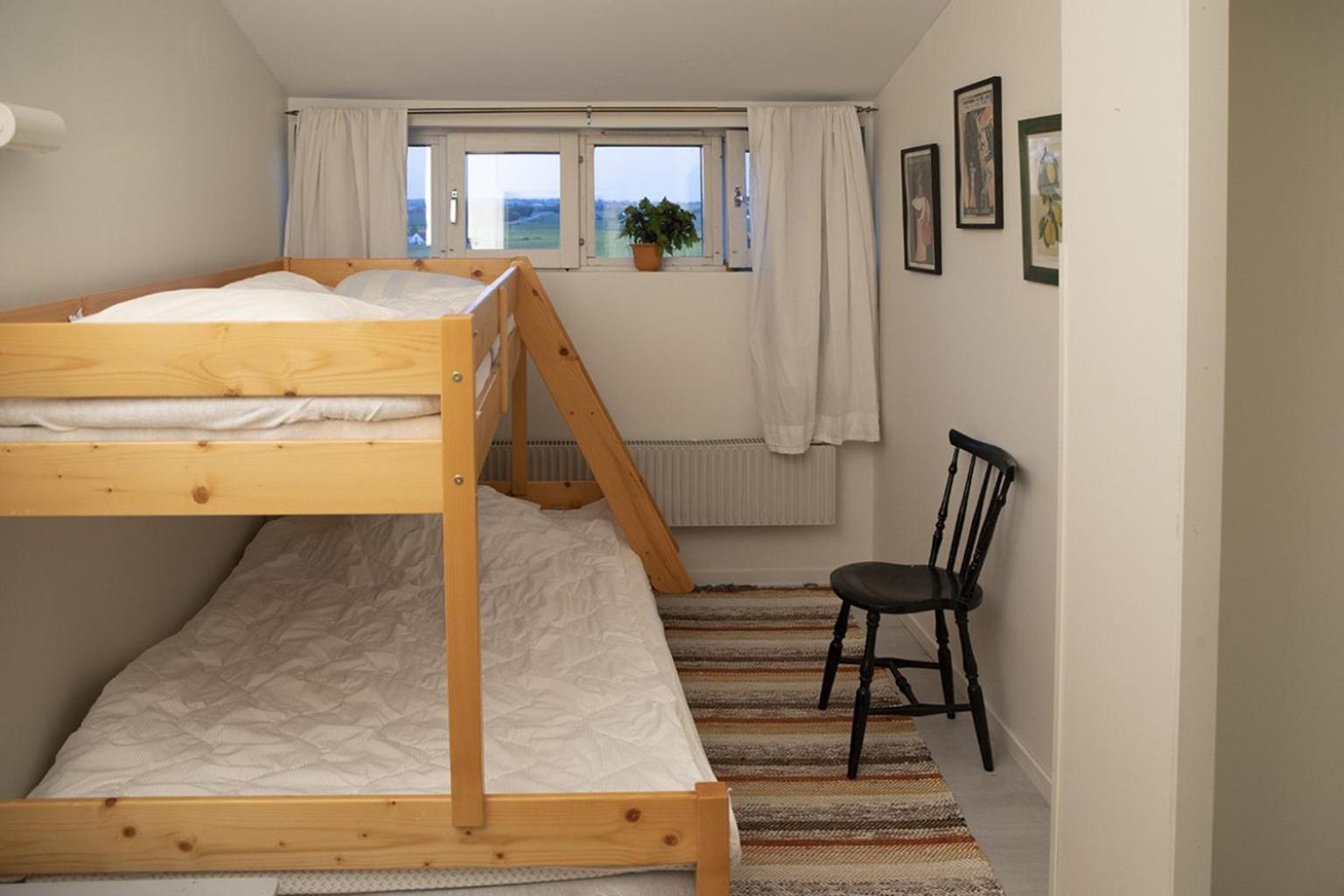 Hambo Hostel Hammenhög Buitenkant foto