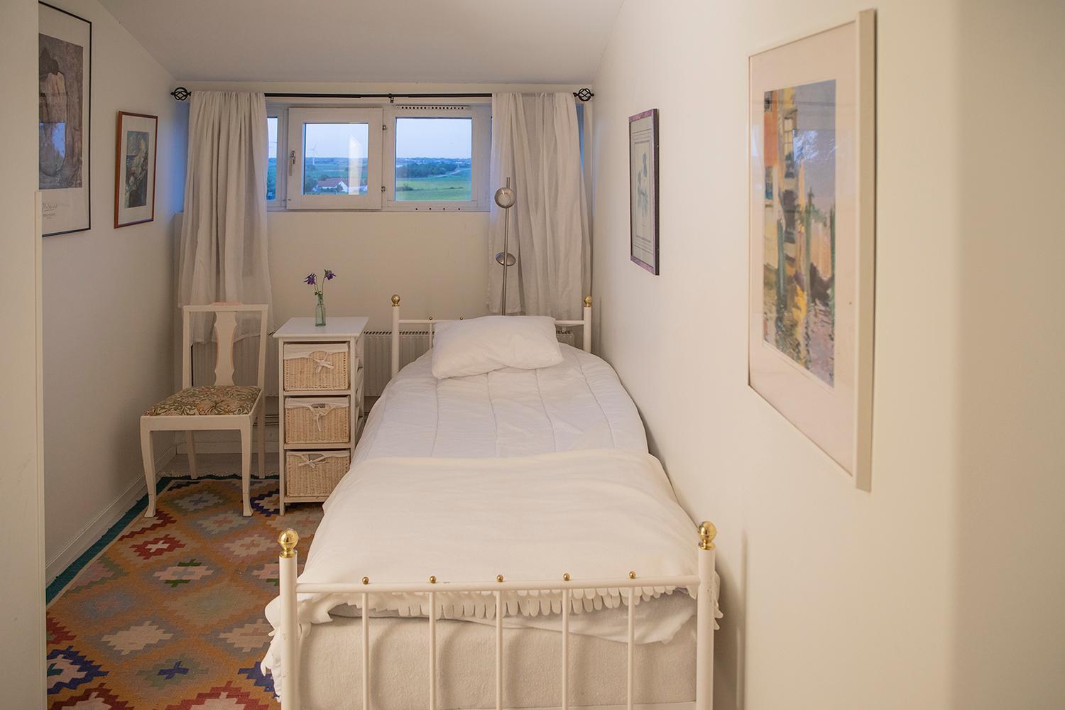 Hambo Hostel Hammenhög Buitenkant foto